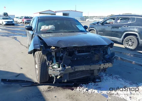 2008 Dodge Charger z USA, uszkodzony, nr VIN 2B3KA43G88H198454